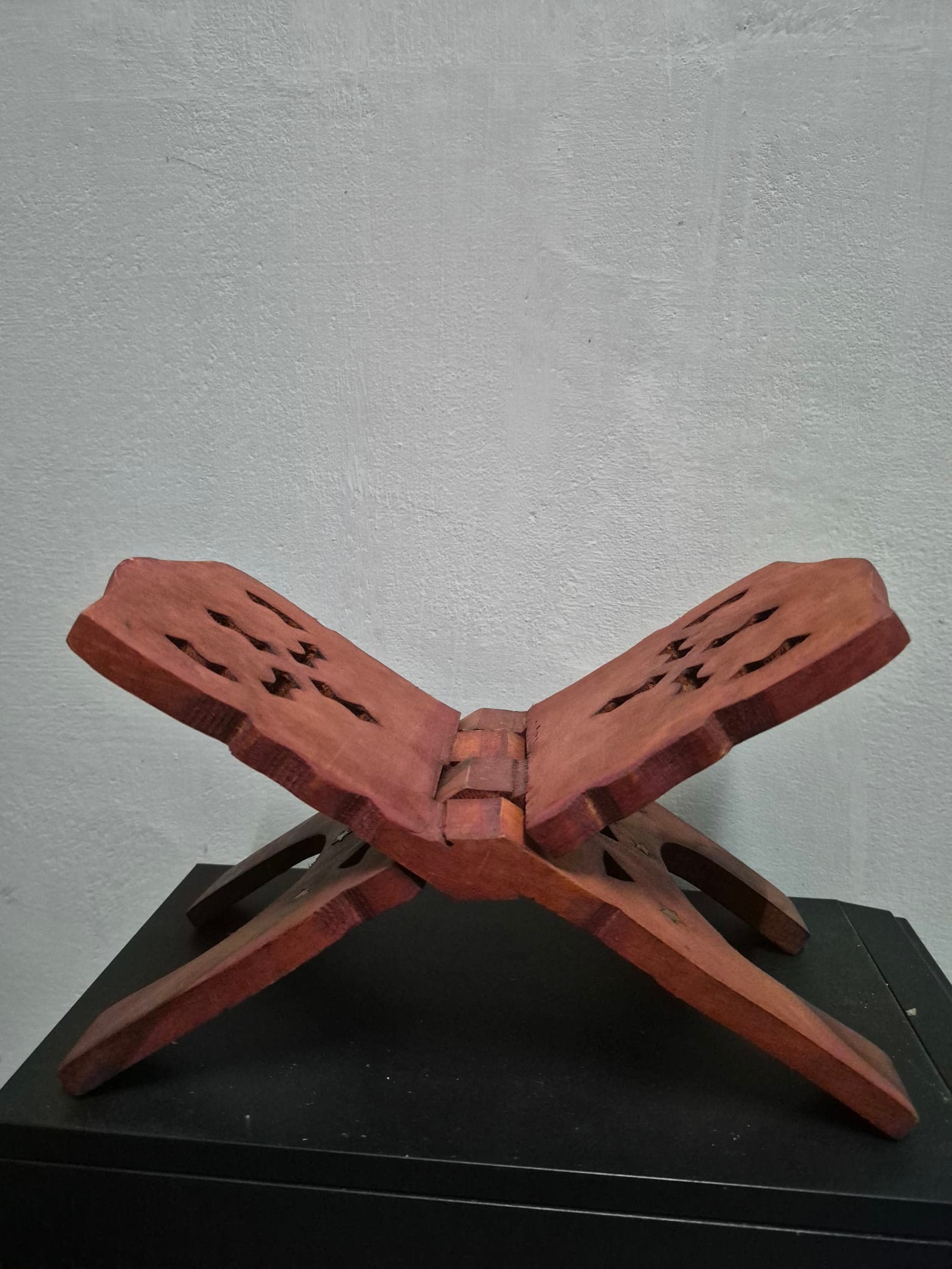Bible stand