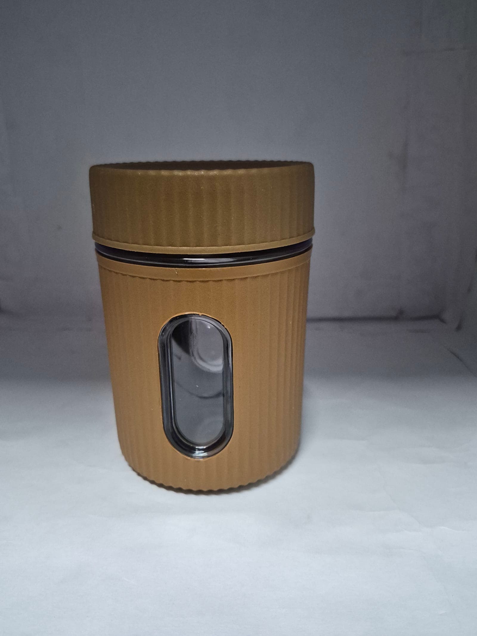 Bio fresh container