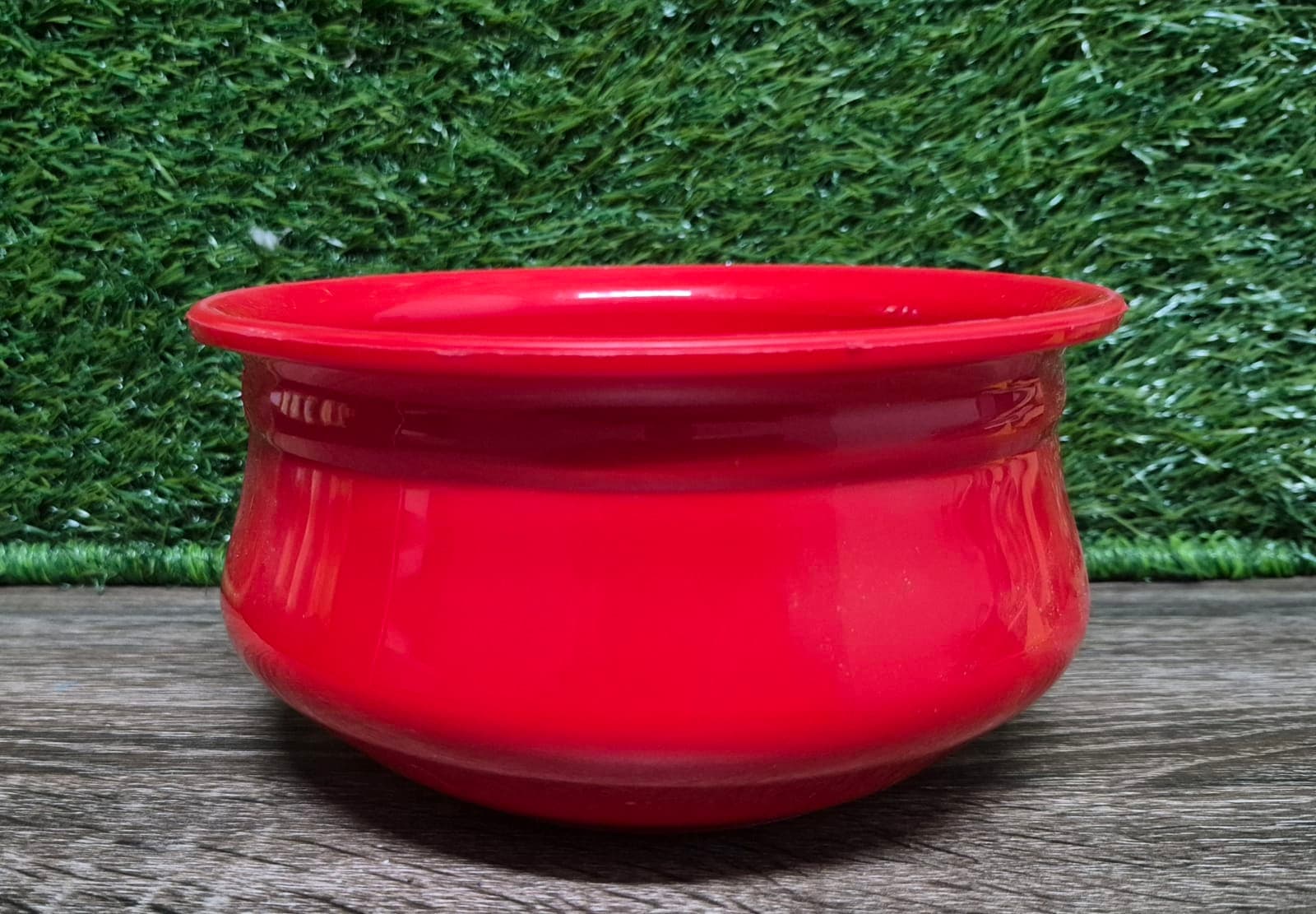 Plastic uruli