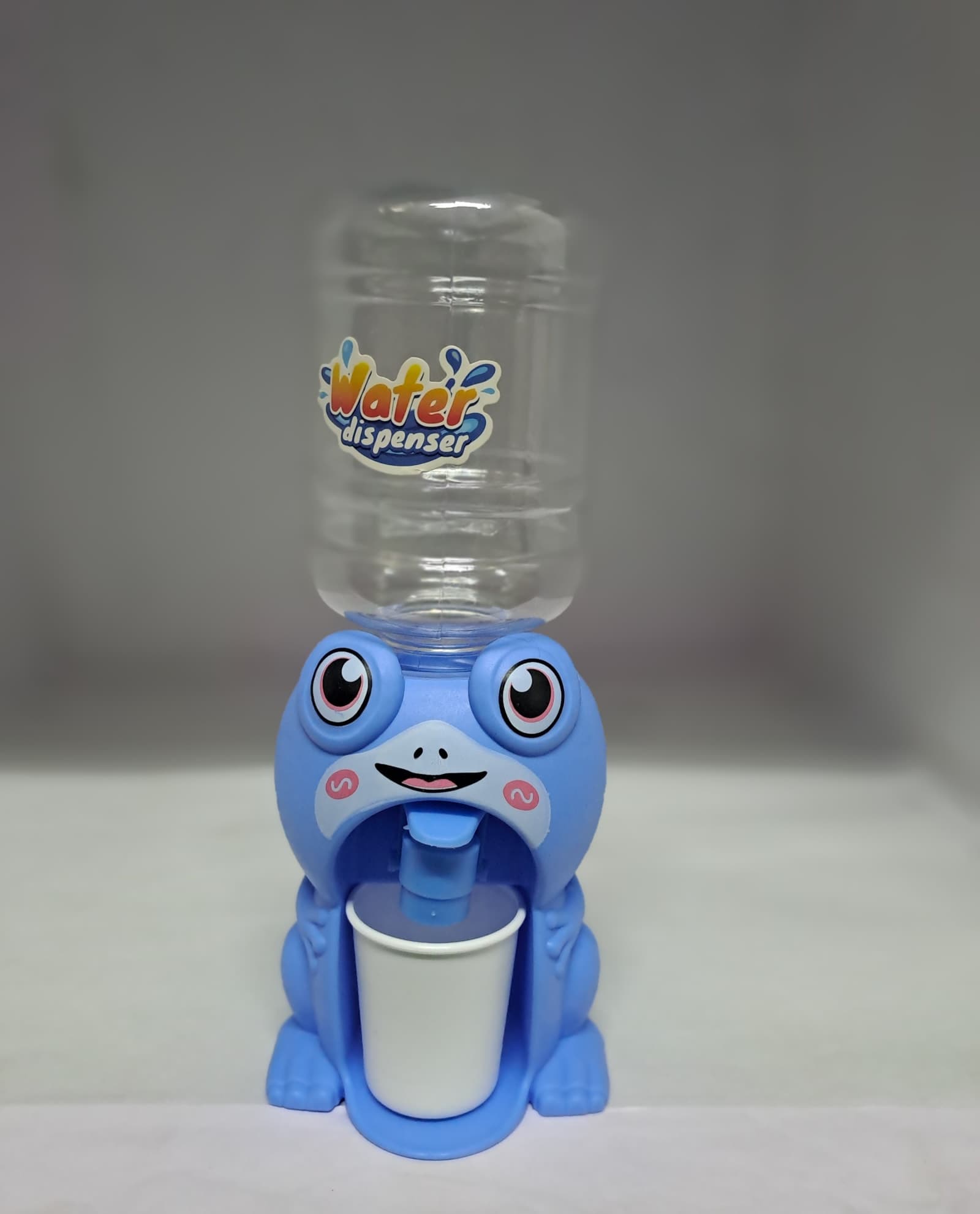 Water dispenser small