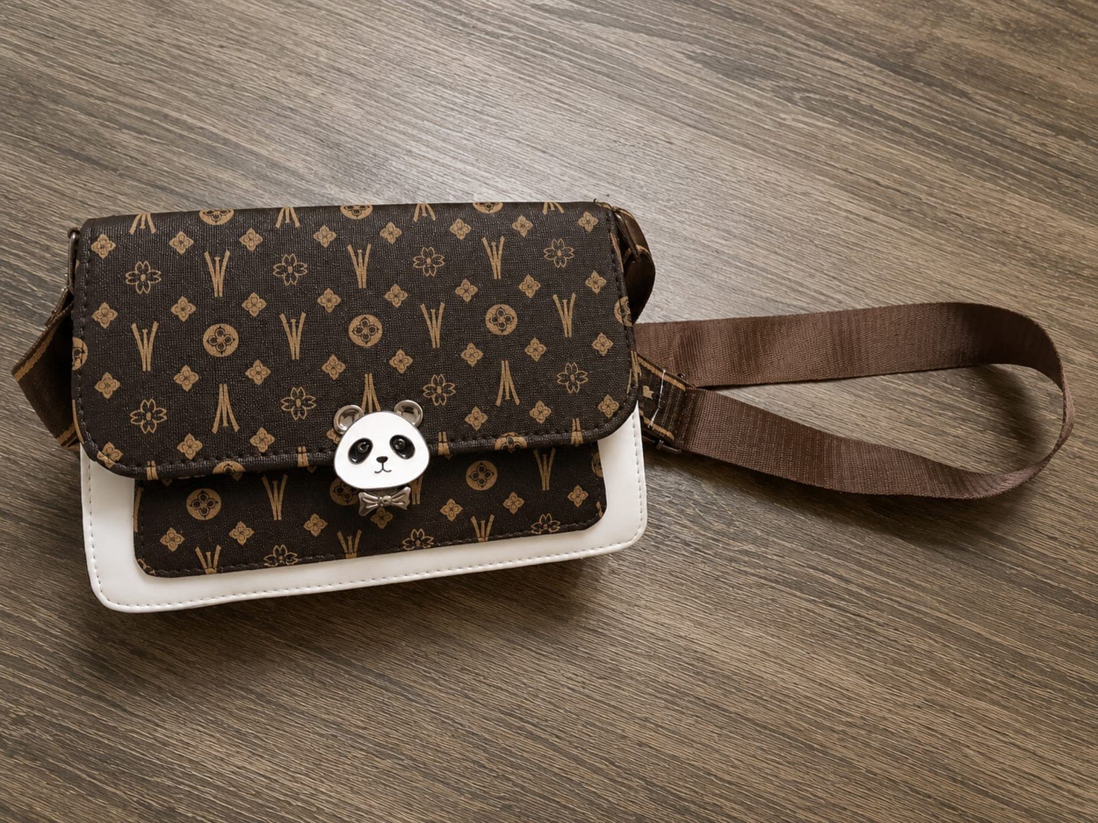 Sling bag