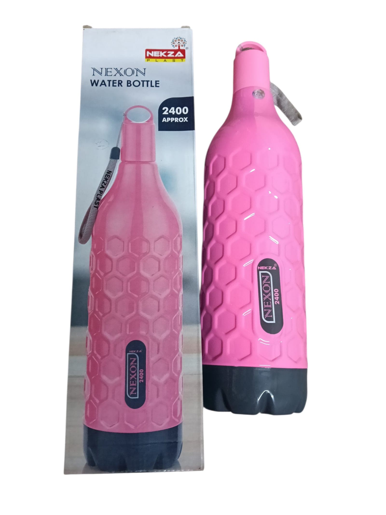 2.4L water bottle
