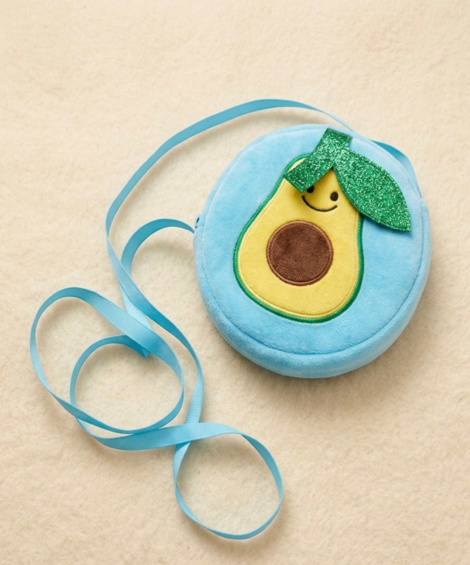 Sling bag for kids