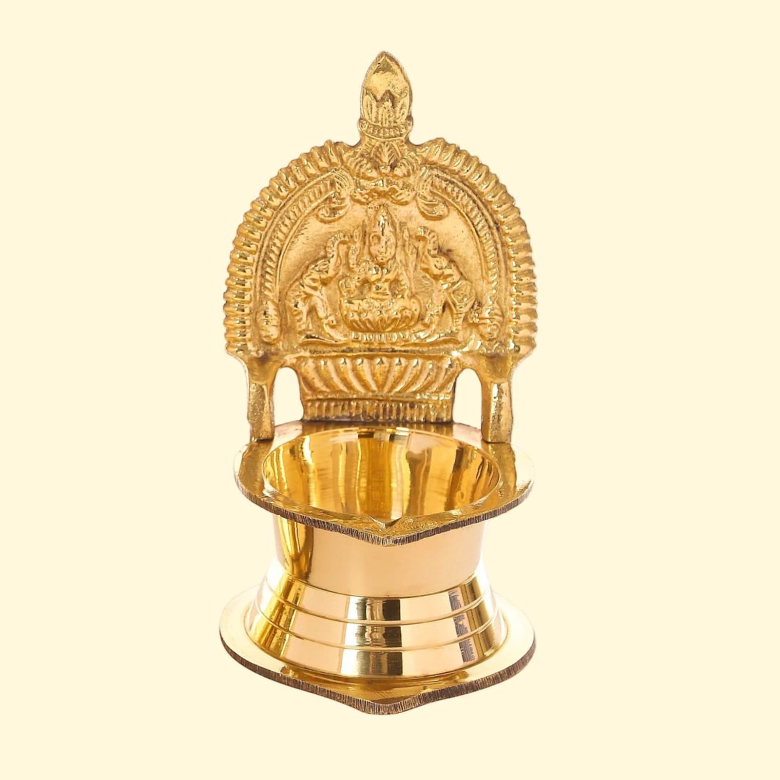 Lakshmi vilakku