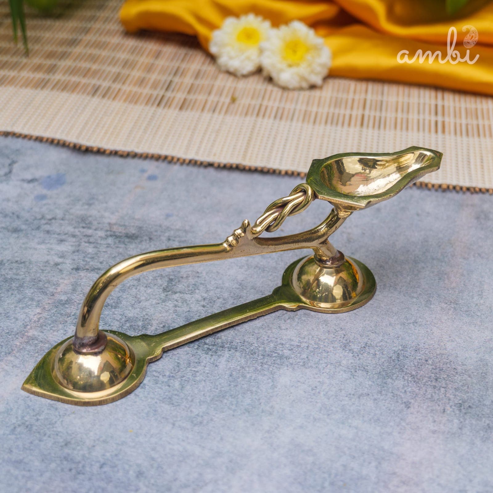 Ootality (spoon aarti)