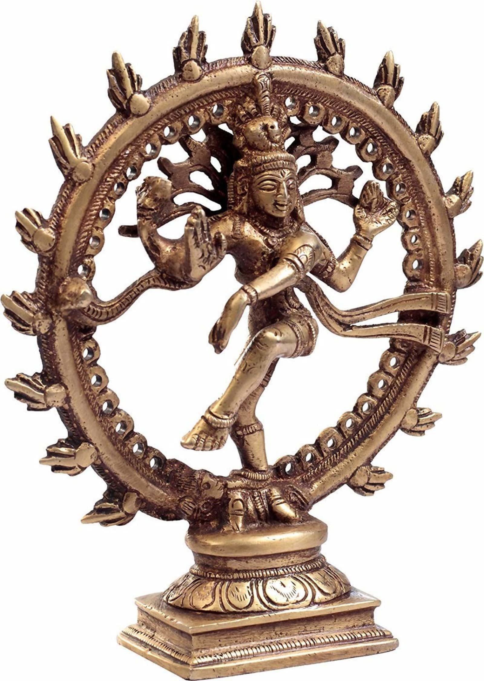 Nataraja statue