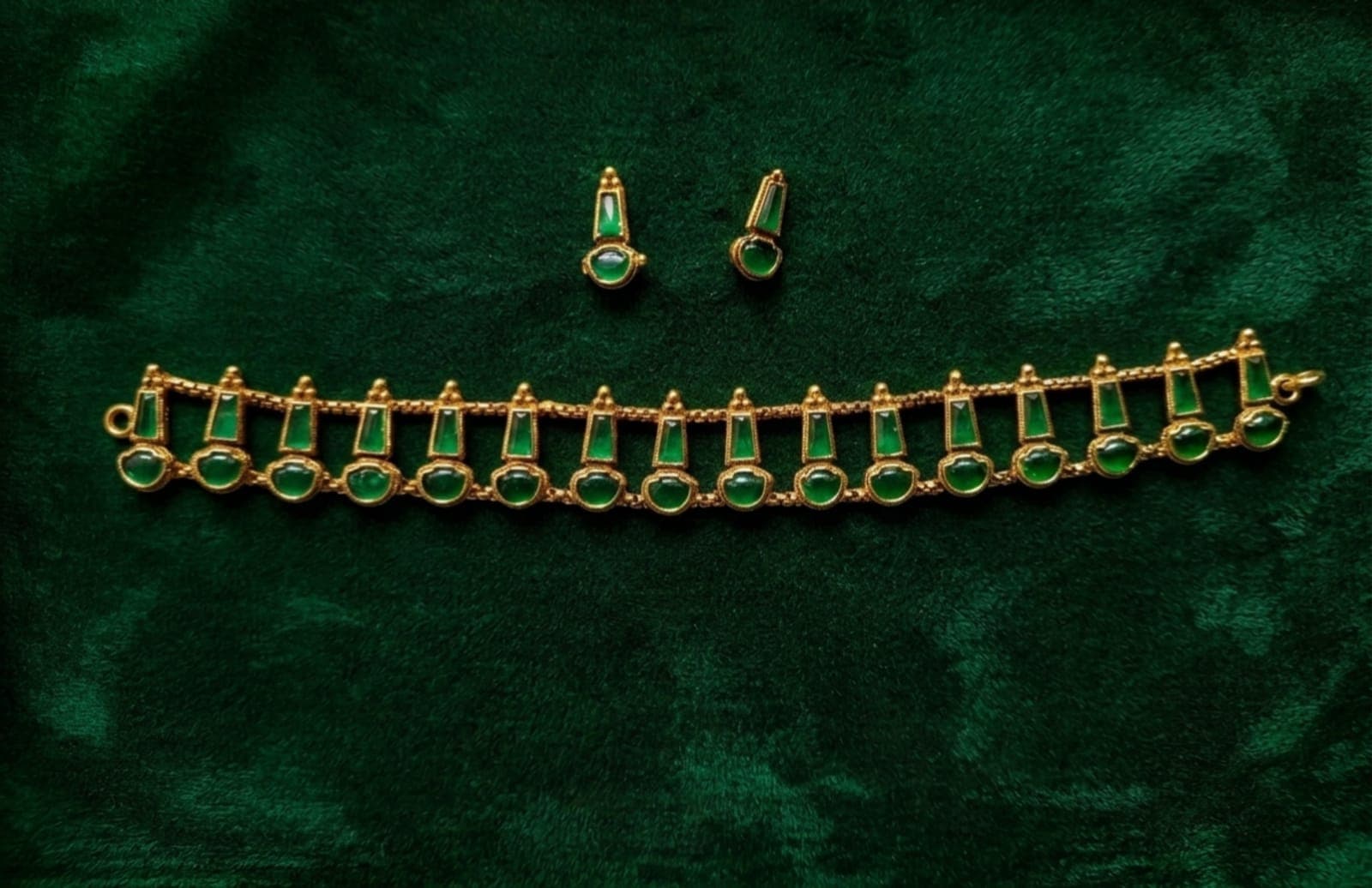 Two layer choker