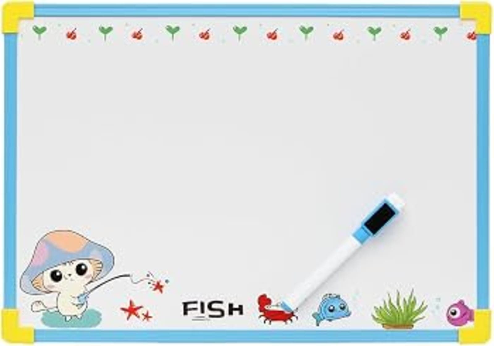 White board 14 inch