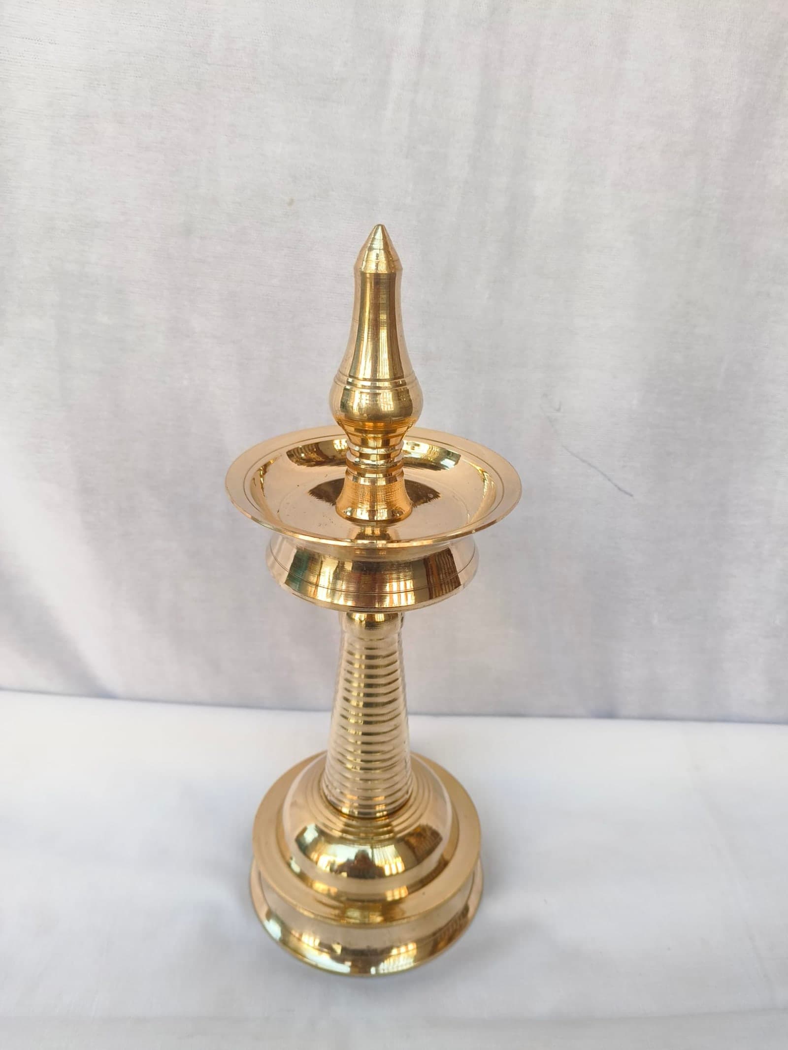Nilavilakku 13 inch